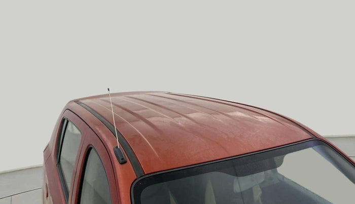 2015 Maruti Alto 800 LXI, Petrol, Manual, 41,672 km, Roof