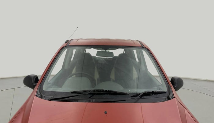 2015 Maruti Alto 800 LXI, Petrol, Manual, 41,672 km, Front Windshield