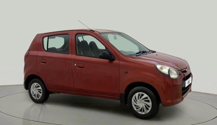 2015 Maruti Alto 800 LXI, Petrol, Manual, 41,672 km, Right Front Diagonal