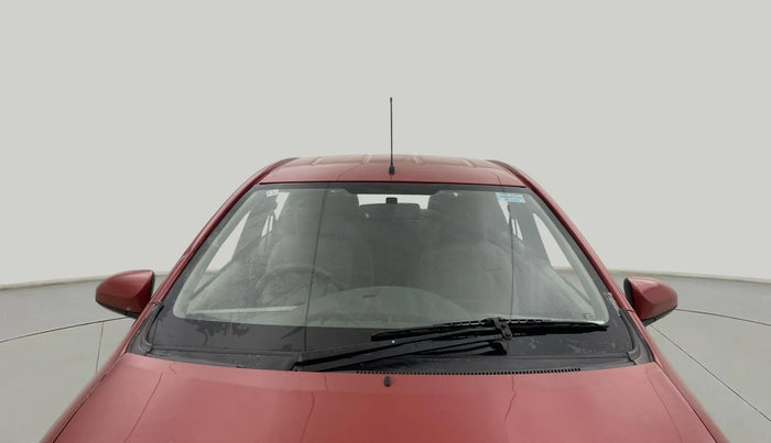 2013 Toyota Etios Liva G, Petrol, Manual, 78,202 km, Front Windshield