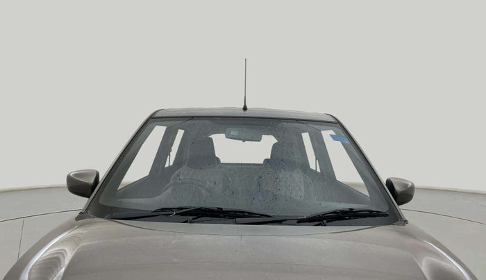 2021 Maruti New Wagon-R VXI 1.2, Petrol, Manual, 15,223 km, Front Windshield