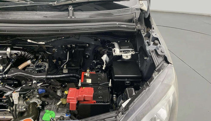 2021 Maruti New Wagon-R VXI 1.2, Petrol, Manual, 15,223 km, Engine View - Left