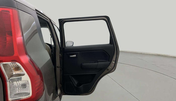 2021 Maruti New Wagon-R VXI 1.2, Petrol, Manual, 15,223 km, RHS Rear Door