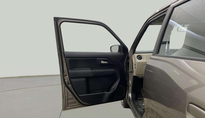 2021 Maruti New Wagon-R VXI 1.2, Petrol, Manual, 15,223 km, LHS Front Door