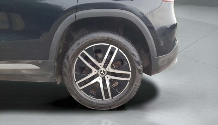 2022 Mercedes Benz GLA Class 220d, Diesel, Automatic, 17,328 km, Left Rear Wheel