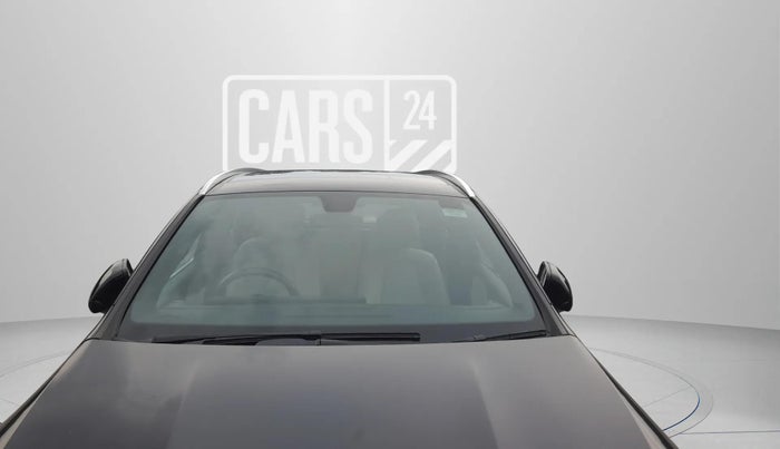 2022 Mercedes Benz GLA Class 220d, Diesel, Automatic, 17,328 km, Front Windshield