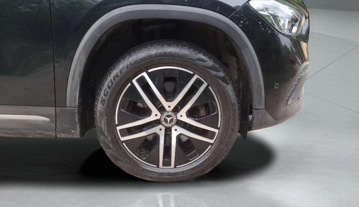 2022 Mercedes Benz GLA Class 220d, Diesel, Automatic, 17,328 km, Right Front Wheel