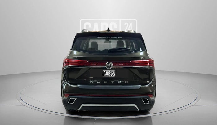 2023 MG HECTOR SMART PRO 1.5 TURBO MT PETROL, Petrol, Manual, 25,160 km, Back/Rear