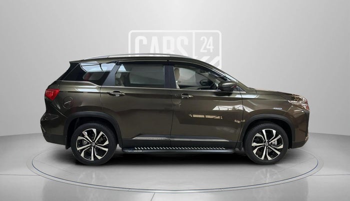 2023 MG HECTOR SMART PRO 1.5 TURBO MT PETROL, Petrol, Manual, 25,160 km, Right Side View