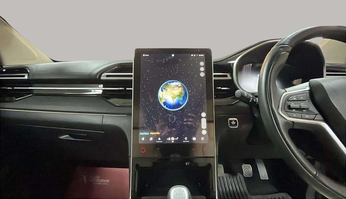 2023 MG HECTOR SMART PRO 1.5 TURBO MT PETROL, Petrol, Manual, 25,160 km, Air Conditioner