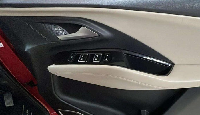 2023 MG HECTOR SHARP PRO 2.0 TURBO DIESEL, Diesel, Manual, 64,863 km, Driver Side Door Panels Control