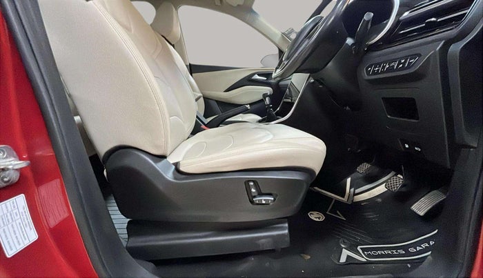 2023 MG HECTOR SHARP PRO 2.0 TURBO DIESEL, Diesel, Manual, 64,863 km, Driver Side Adjustment Panel