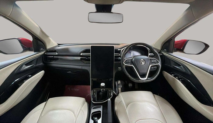 2023 MG HECTOR SHARP PRO 2.0 TURBO DIESEL, Diesel, Manual, 64,863 km, Dashboard