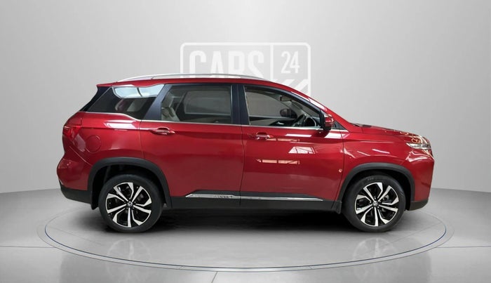 2023 MG HECTOR SHARP PRO 2.0 TURBO DIESEL, Diesel, Manual, 64,863 km, Right Side View