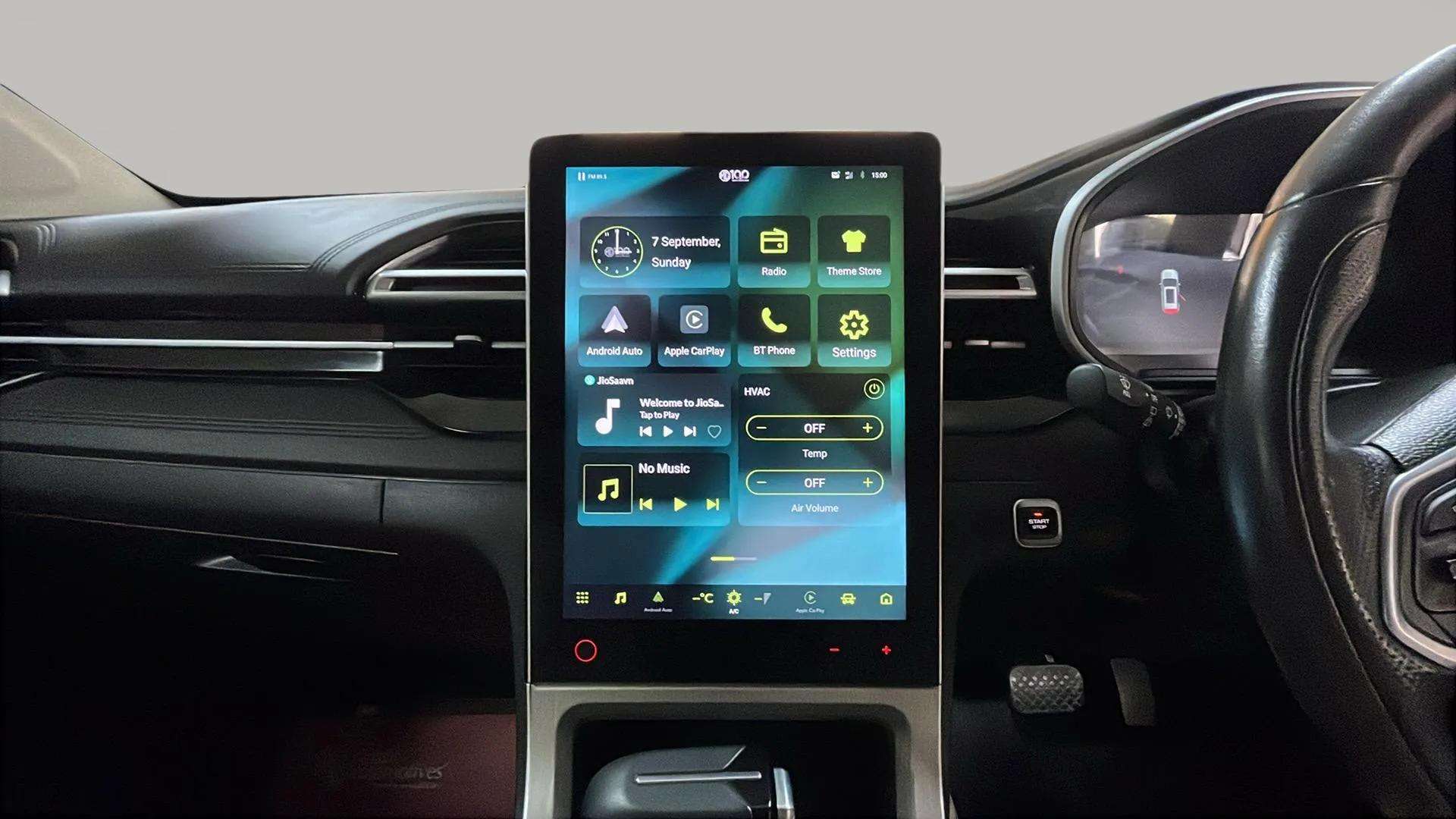 Features
