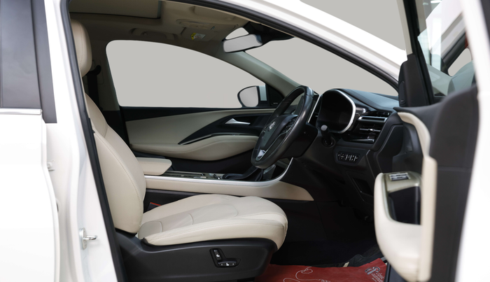 2023 MG HECTOR SAVVY PRO 1.5 TURBO CVT PETROL, Petrol, Automatic, 32,959 km, Right Side Front Door Cabin