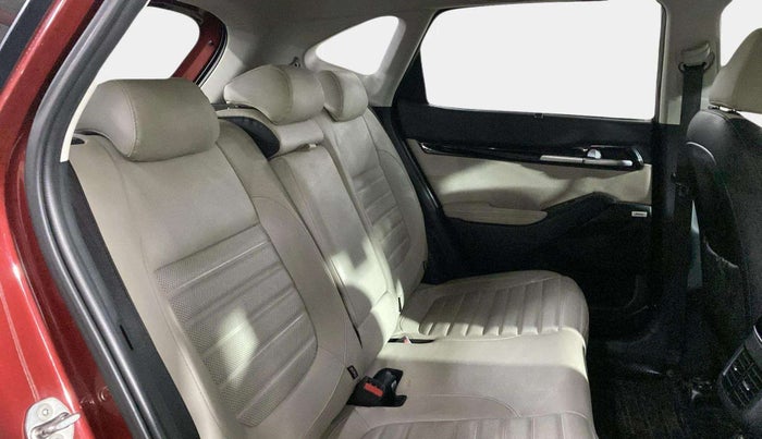 2019 KIA SELTOS GTX PLUS DCT 1.4 PETROL, Petrol, Automatic, 43,291 km, Right Side Rear Door Cabin