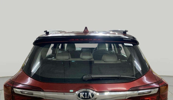 2019 KIA SELTOS GTX PLUS DCT 1.4 PETROL, Petrol, Automatic, 43,291 km, Rear Windshield