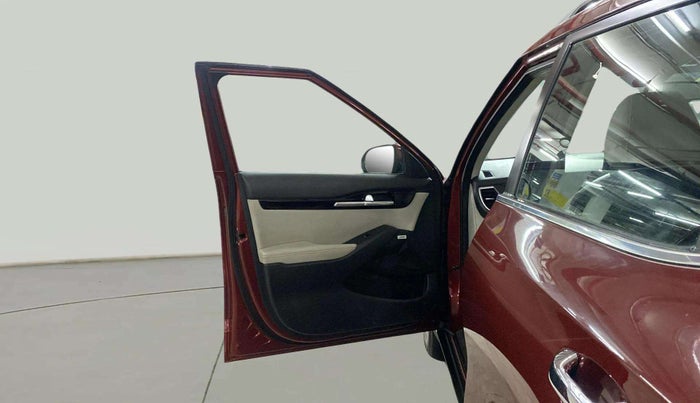 2019 KIA SELTOS GTX PLUS DCT 1.4 PETROL, Petrol, Automatic, 43,291 km, LHS Front Door
