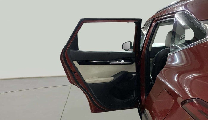 2019 KIA SELTOS GTX PLUS DCT 1.4 PETROL, Petrol, Automatic, 43,291 km, LHS Rear Door