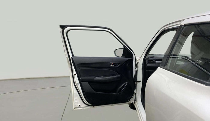 2019 Maruti Swift VDI, Diesel, Manual, 30,614 km, LHS Front Door