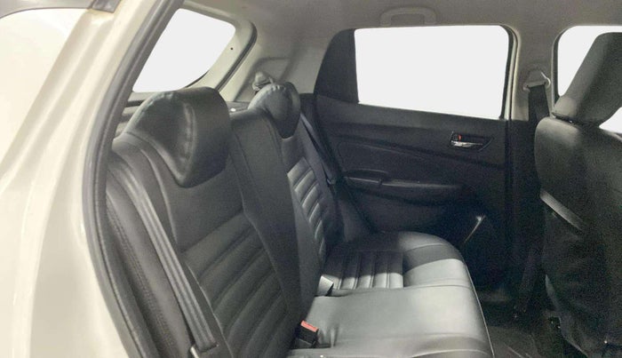 2019 Maruti Swift VDI, Diesel, Manual, 30,614 km, Right Side Rear Door Cabin