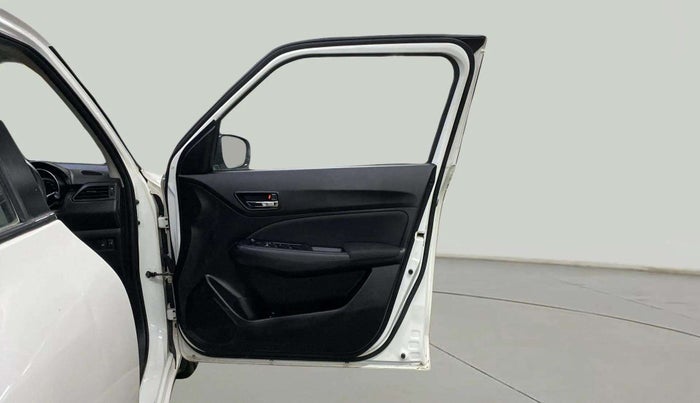 2019 Maruti Swift VDI, Diesel, Manual, 30,614 km, RHS Front Door