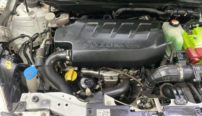 2019 Maruti Swift VDI, Diesel, Manual, 30,614 km, Engine View - Right