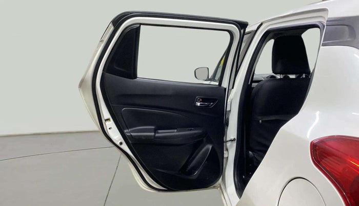 2019 Maruti Swift VDI, Diesel, Manual, 30,614 km, LHS Rear Door