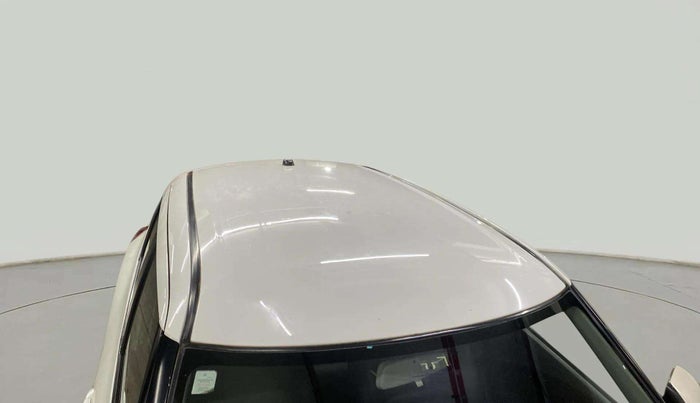 2019 Maruti Swift VDI, Diesel, Manual, 30,614 km, Roof