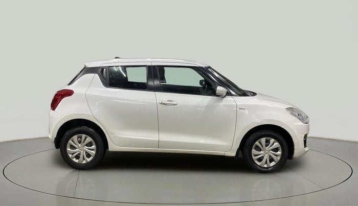 2019 Maruti Swift VDI, Diesel, Manual, 30,614 km, Right Side View