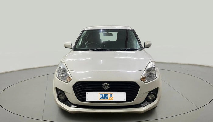 2019 Maruti Swift VDI, Diesel, Manual, 30,614 km, Front