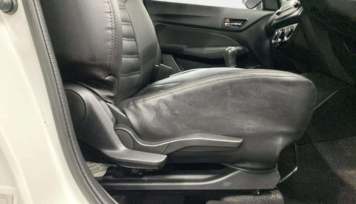 2019 Maruti Swift VDI, Diesel, Manual, 30,614 km, Driver Side Adjustment Panel