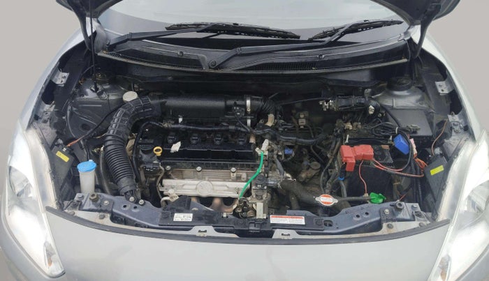 2022 Maruti Dzire LXI, Petrol, Manual, 42,852 km, Engine View