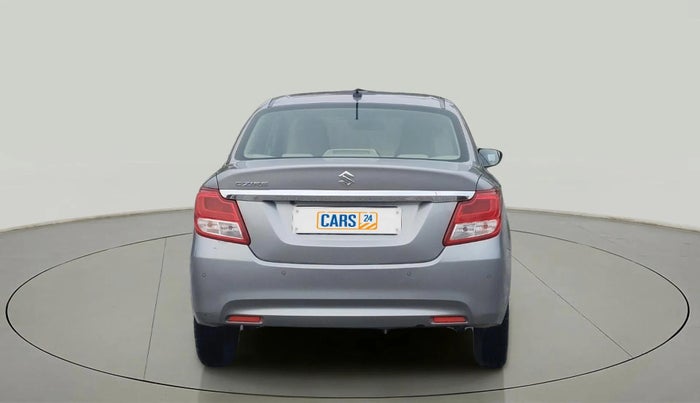 2022 Maruti Dzire LXI, Petrol, Manual, 42,852 km, Back/Rear