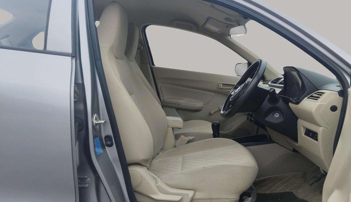 2022 Maruti Dzire LXI, Petrol, Manual, 42,852 km, Right Side Front Door Cabin