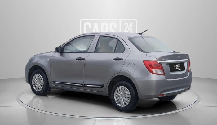 2022 Maruti Dzire LXI, Petrol, Manual, 42,852 km, Left Back Diagonal