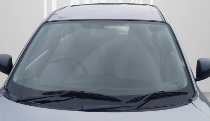 2022 Maruti Dzire LXI, Petrol, Manual, 42,852 km, Front Windshield