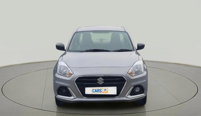 2022 Maruti Dzire LXI, Petrol, Manual, 42,852 km, Front