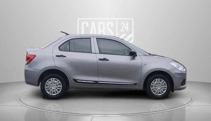 2022 Maruti Dzire LXI, Petrol, Manual, 42,852 km, Right Side View