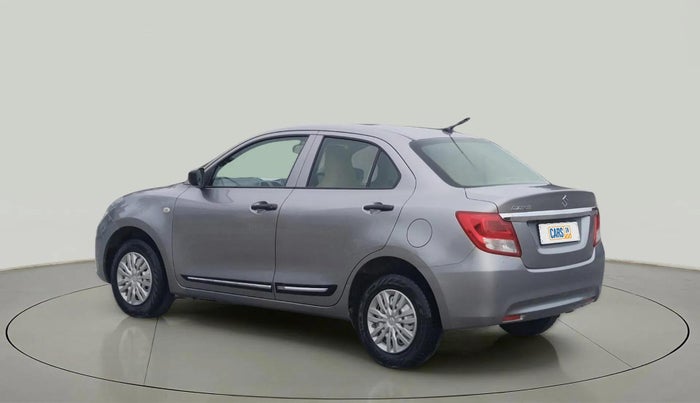 2022 Maruti Dzire LXI, Petrol, Manual, 42,852 km, Left Back Diagonal