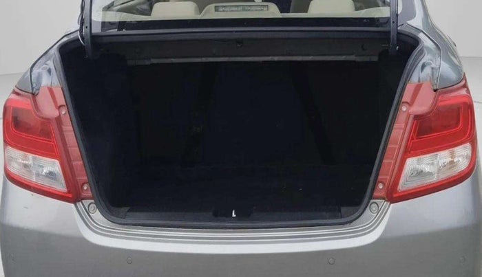 2022 Maruti Dzire LXI, Petrol, Manual, 42,852 km, Boot Open Zoomed View