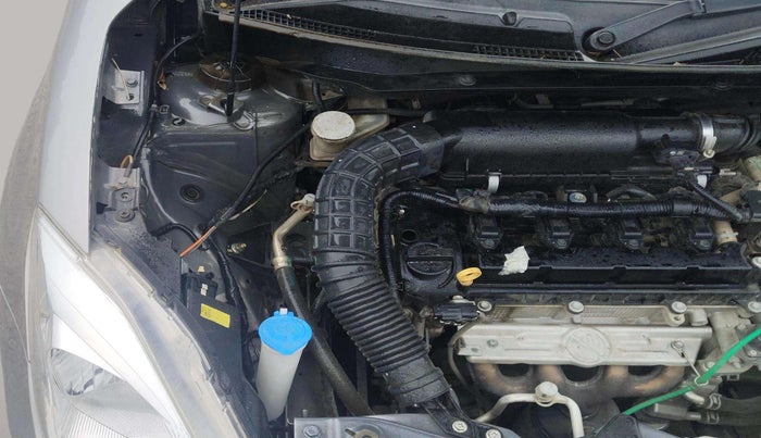 2022 Maruti Dzire LXI, Petrol, Manual, 42,852 km, Engine View - Right