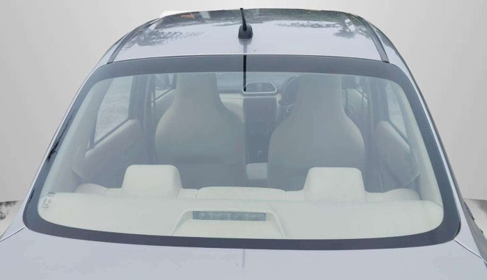 2022 Maruti Dzire LXI, Petrol, Manual, 42,852 km, Rear Windshield