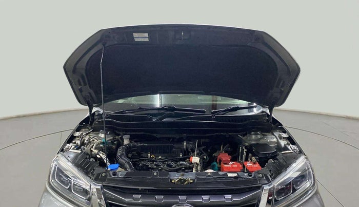 2021 Toyota URBAN CRUISER PREMIUM GRADE AT, Petrol, Automatic, 42,710 km, Open Bonet