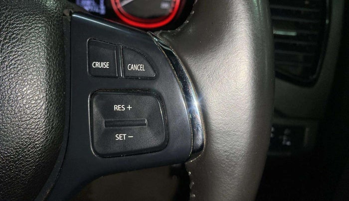 2021 Toyota URBAN CRUISER PREMIUM GRADE AT, Petrol, Automatic, 42,710 km, Adaptive Cruise Control