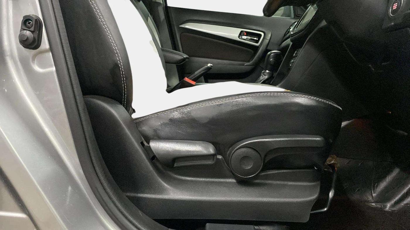2021 Toyota URBAN CRUISER PREMIUM GRADE AT, Petrol, Automatic, 42,738 km, Driver Side Adjustment Panel