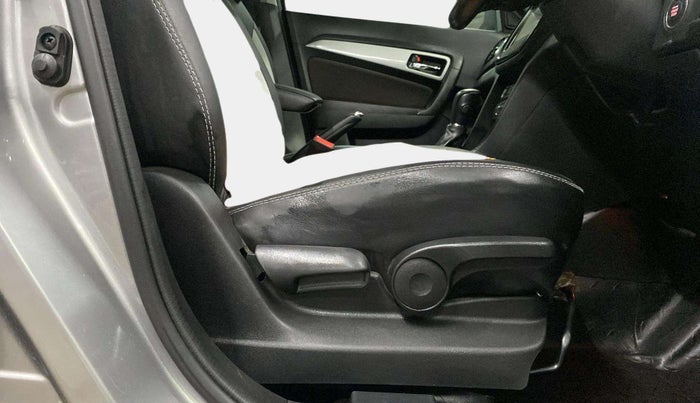 2021 Toyota URBAN CRUISER PREMIUM GRADE AT, Petrol, Automatic, 42,710 km, Driver Side Adjustment Panel