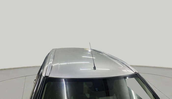 2021 Toyota URBAN CRUISER PREMIUM GRADE AT, Petrol, Automatic, 42,710 km, Roof