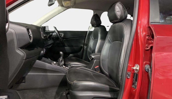2022 Hyundai VENUE S 1.2, Petrol, Manual, 17,609 km, Right Side Front Door Cabin